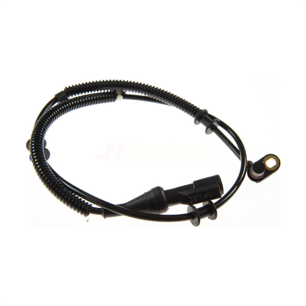 Mpulse Front ABS Wheel Speed Sensor SEN-2ABS0597 For Ford F-150 Lincoln Mark LT