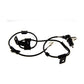 Mpulse Front Left ABS Wheel Speed Sensor SEN-2ABS0604 For Kia Sedona Hyundai Entourage