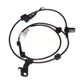 Mpulse Front Right ABS Wheel Speed Sensor SEN-2ABS0616 For Toyota Yaris Scion xD