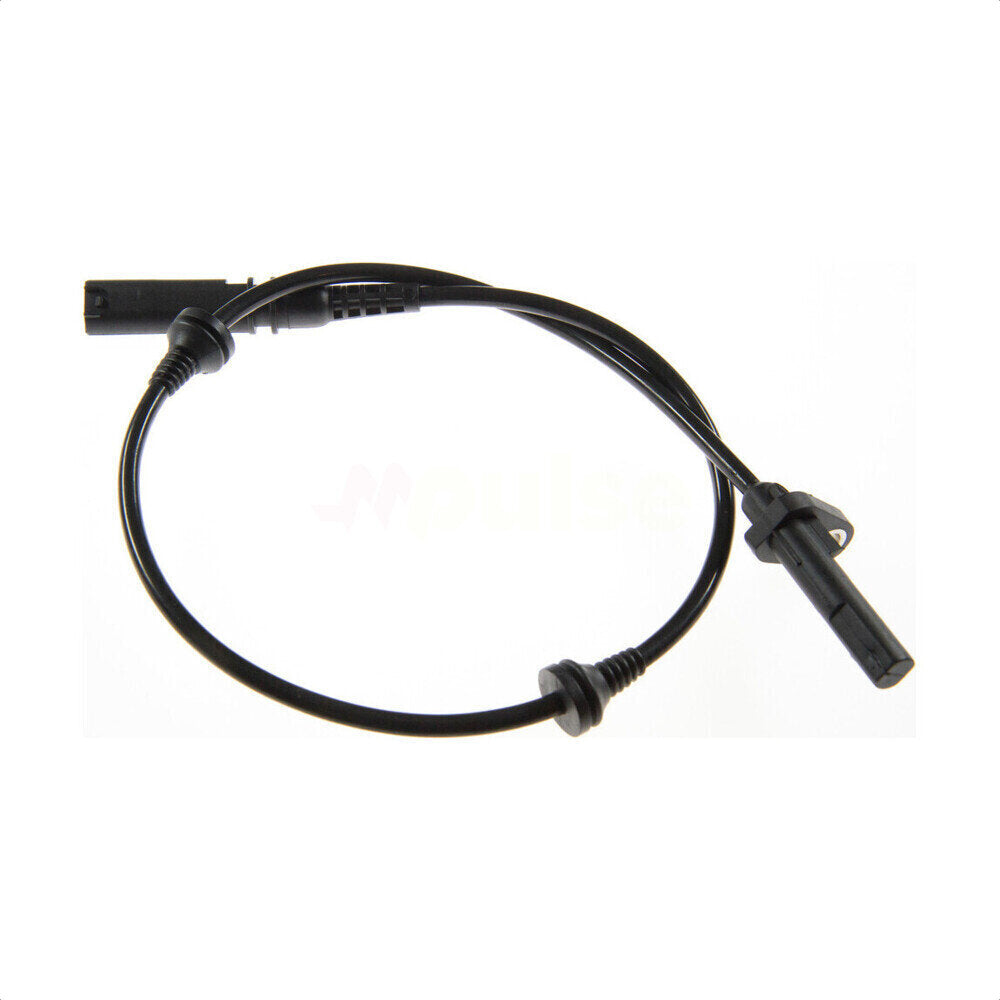 Mpulse Front ABS Wheel Speed Sensor SEN-2ABS0641 For BMW X5 X6 w/ Harness