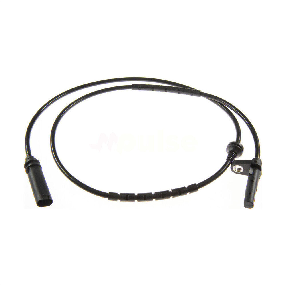 Mpulse Rear ABS Wheel Speed Sensor SEN-2ABS0642 For BMW X5 X6 w/ Harness