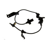 Mpulse Front Left ABS Wheel Speed Sensor SEN-2ABS0646 For Honda Accord Acura TSX w/ Harness