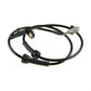 Mpulse Front ABS Wheel Speed Sensor SEN-2ABS0651 For INFINITI FX35 FX45 w/ Harness