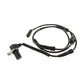 Mpulse Front ABS Wheel Speed Sensor SEN-2ABS0667 For Kia Sedona