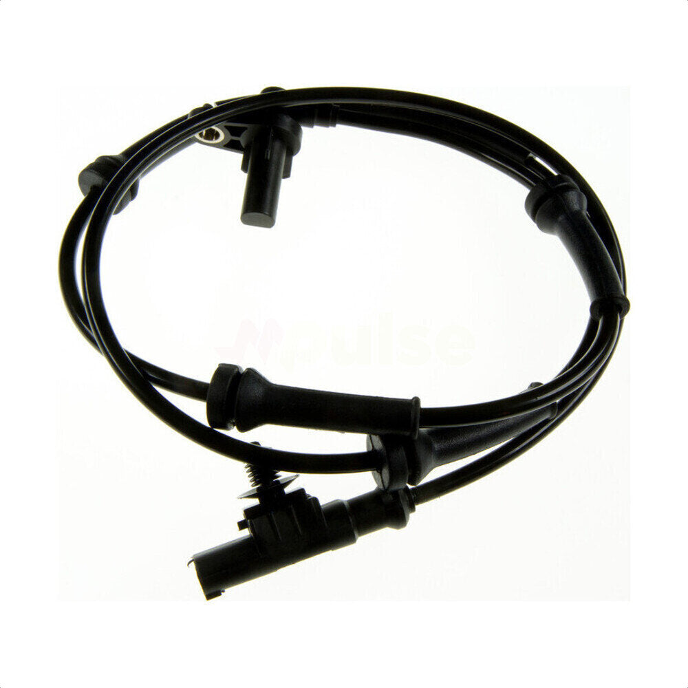 Mpulse Rear ABS Wheel Speed Sensor SEN-2ABS0673 For Land Rover Range Sport LR4 LR3 w/ Harness