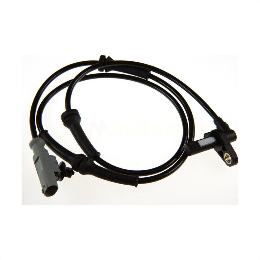 Mpulse Front ABS Wheel Speed Sensor SEN-2ABS0679 For Land Rover Range Sport w Harness