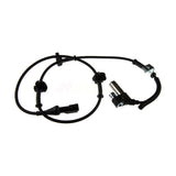 Mpulse Front ABS Wheel Speed Sensor SEN-2ABS0680 For Ford Ranger Mazda Explorer Sport Trac B3000 B2500 B4000 B2300 w/ Harness