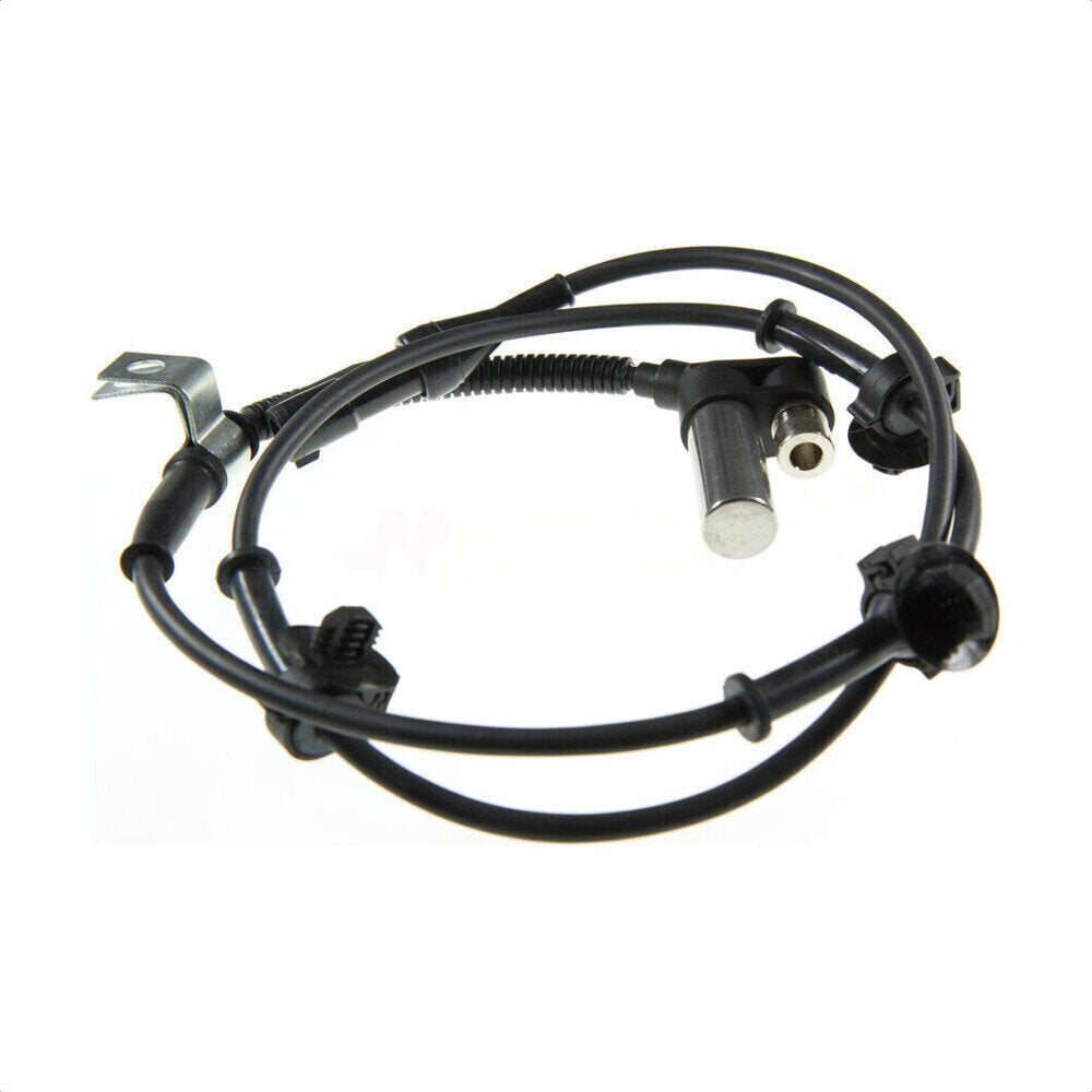 Mpulse Front ABS Wheel Speed Sensor SEN-2ABS0681 For Ford Ranger Explorer Sport Trac Mazda Mercury Mountaineer B3000 B2500 B4000 B2300 w/ Harness