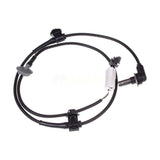 Mpulse Front Left ABS Wheel Speed Sensor SEN-2ABS0682 For Mazda CX-7 w Harness