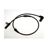 Mpulse Front ABS Wheel Speed Sensor SEN-2ABS0690 For Mercedes-Benz C300 C350 C250 C230 w/ Harness