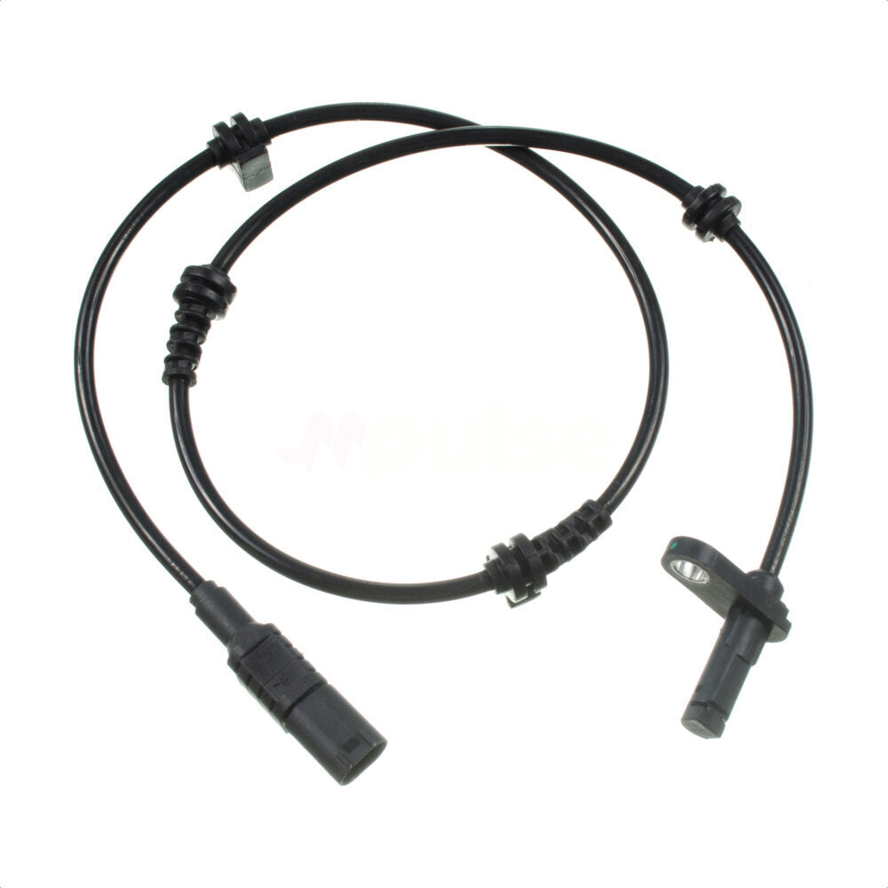Mpulse Front ABS Wheel Speed Sensor SEN-2ABS0692 For Mercedes-Benz E350 E320 E500 E550 E300 E280 w/ Harness