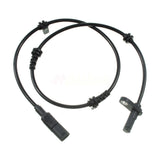 Mpulse Front ABS Wheel Speed Sensor SEN-2ABS0692 For Mercedes-Benz E350 E320 E500 E550 E300 E280 w/ Harness