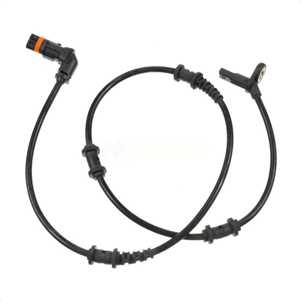 Mpulse Front ABS Wheel Speed Sensor SEN-2ABS0697 For Mercedes-Benz R350 R500 R320 R63 AMG R550 w/ Harness