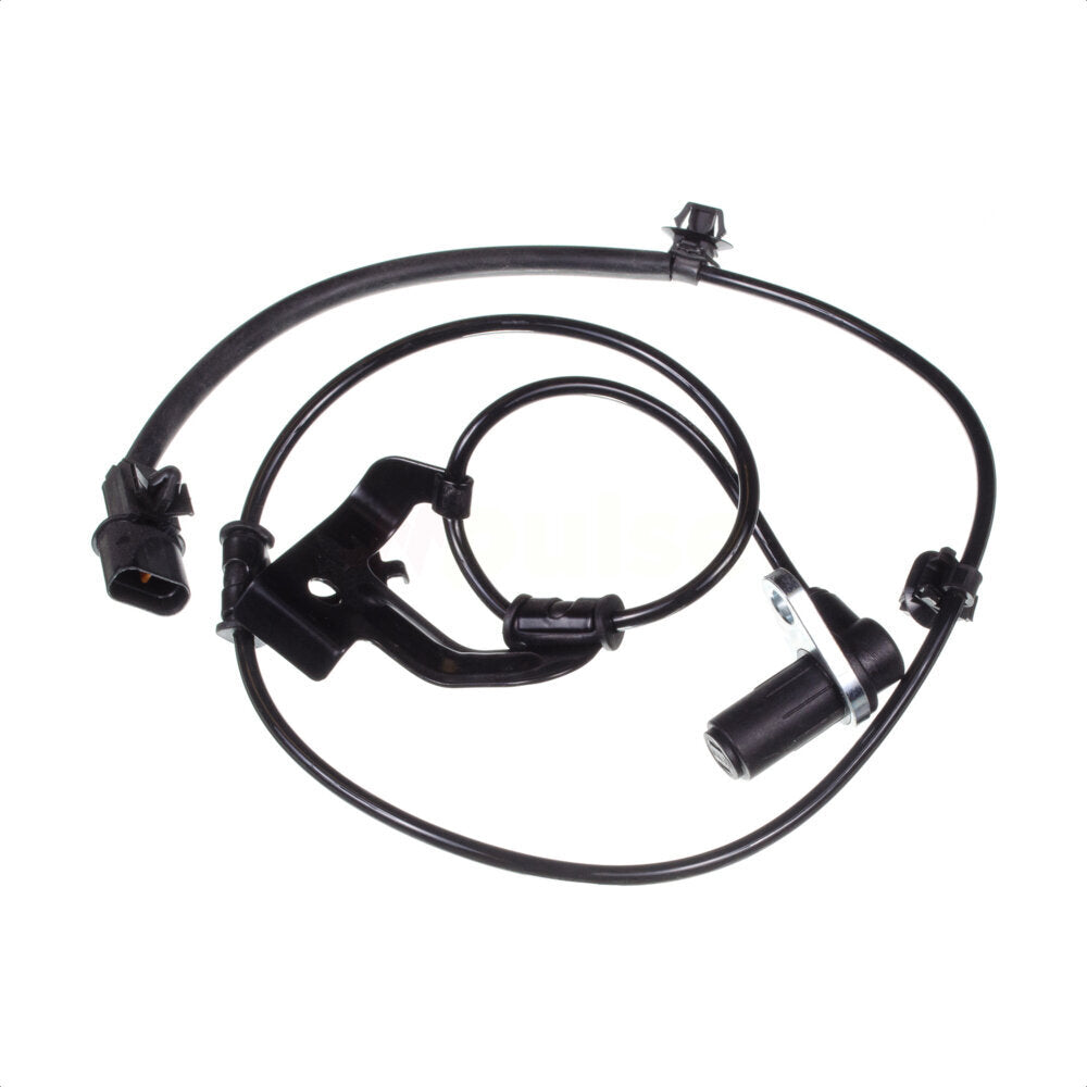 Mpulse Front Left ABS Wheel Speed Sensor SEN-2ABS0703 For Mitsubishi Endeavor w Harness