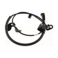 Mpulse Front Right ABS Wheel Speed Sensor SEN-2ABS0710 For Mitsubishi Outlander Sport Lancer RVR