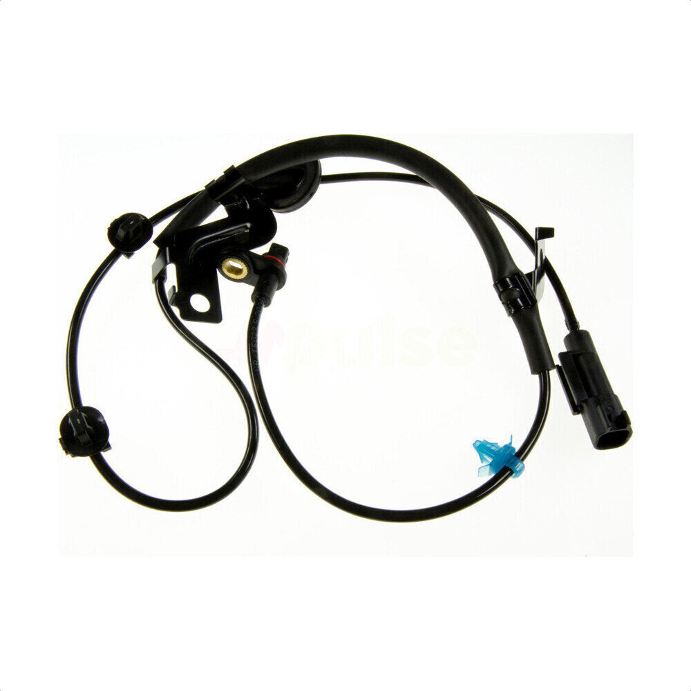 Mpulse Rear Left ABS Wheel Speed Sensor SEN-2ABS0711 For Mitsubishi Lancer Outlander Sport RVR