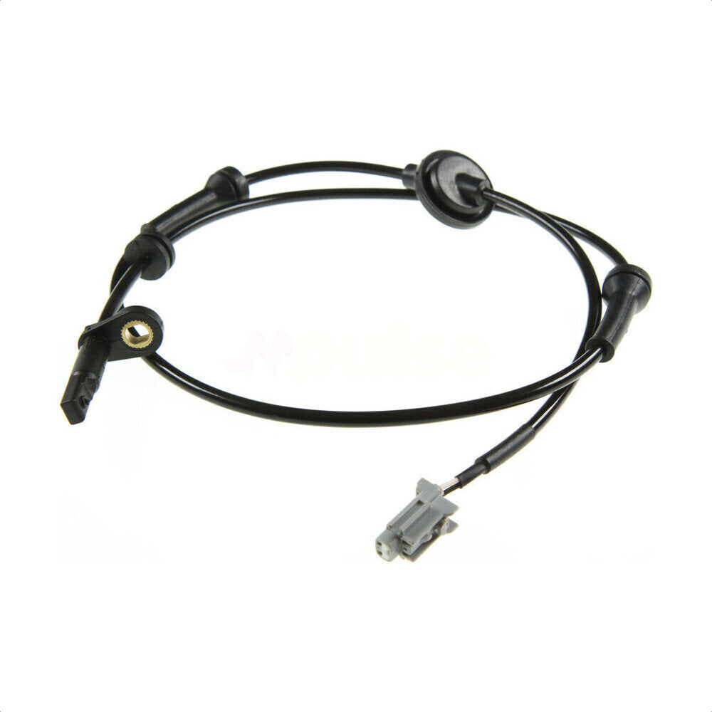 Mpulse Front Left ABS Wheel Speed Sensor SEN-2ABS0721 For Nissan Quest 3.5L with 4-Wheel