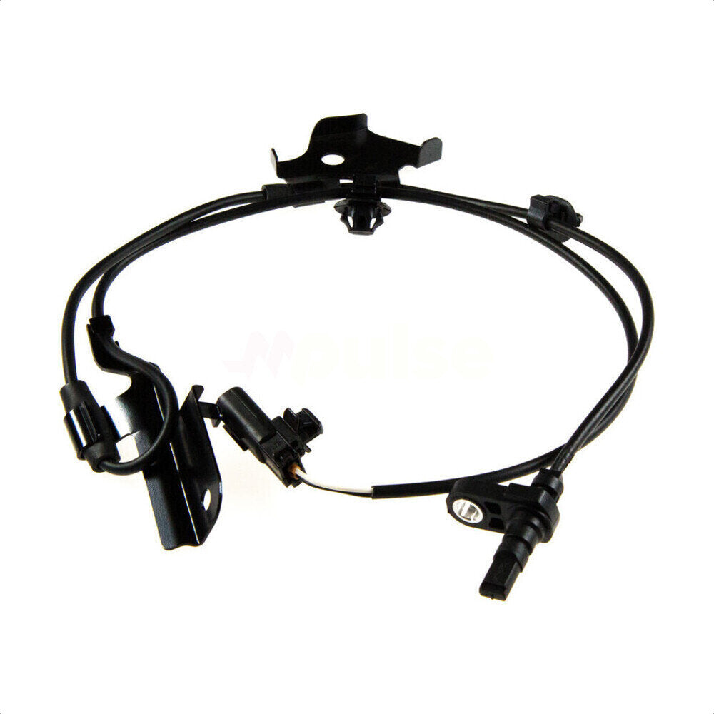 Mpulse Front Right ABS Wheel Speed Sensor SEN-2ABS0729 For Scion Toyota xB Prius V tC Corolla iM Lexus HS250h Mirai w/ Harness