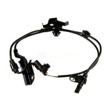 Mpulse Front Right ABS Wheel Speed Sensor SEN-2ABS0729 For Scion Toyota xB Prius V tC Corolla iM Lexus HS250h Mirai w/ Harness