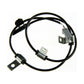 Mpulse Rear Left ABS Wheel Speed Sensor SEN-2ABS0737 For Suzuki Grand Vitara w Harness