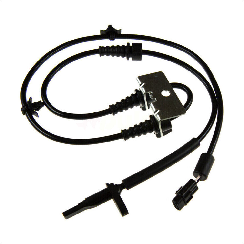 Mpulse Front Left ABS Wheel Speed Sensor SEN-2ABS0739 For 2007-2013 Suzuki SX4 2.0L with 4-Wheel w Harness