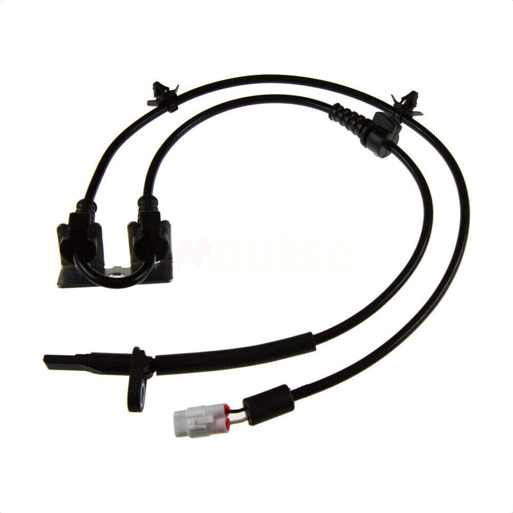 Mpulse Front Right ABS Wheel Speed Sensor SEN-2ABS0740 For 2007-2013 Suzuki SX4 2.0L with 4-Wheel w Harness
