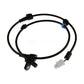Mpulse Rear Right ABS Wheel Speed Sensor SEN-2ABS0742 For 2008-2013 Suzuki SX4 FWD with 2.0L 4-Wheel w Harness