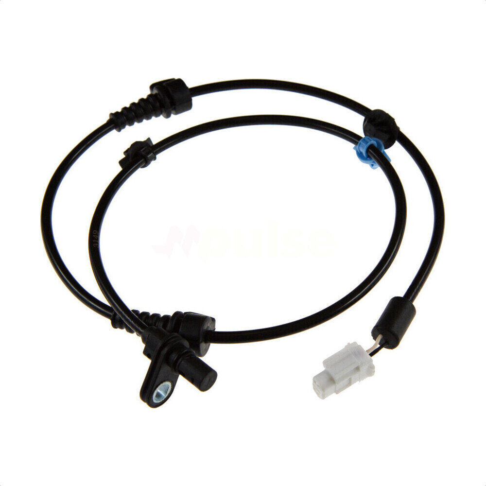 Mpulse Rear Right ABS Wheel Speed Sensor SEN-2ABS0742 For 2008-2013 Suzuki SX4 FWD with 2.0L 4-Wheel w Harness