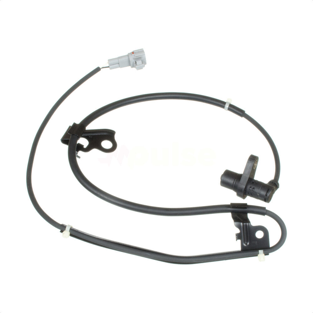 Mpulse Front Left ABS Wheel Speed Sensor SEN-2ABS0764 For 2004-2009 Toyota Prius 1.5L with 4-Wheel w Harness