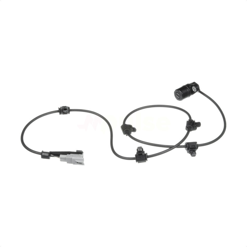 Mpulse Rear Right ABS Wheel Speed Sensor SEN-2ABS0768 For 2001-2007 Toyota Sequoia 4.7L with 4-Wheel w Harness