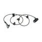 Mpulse Rear Left ABS Wheel Speed Sensor SEN-2ABS0770 For 2001-2007 Toyota Sequoia 4.7L with 4-Wheel w Harness