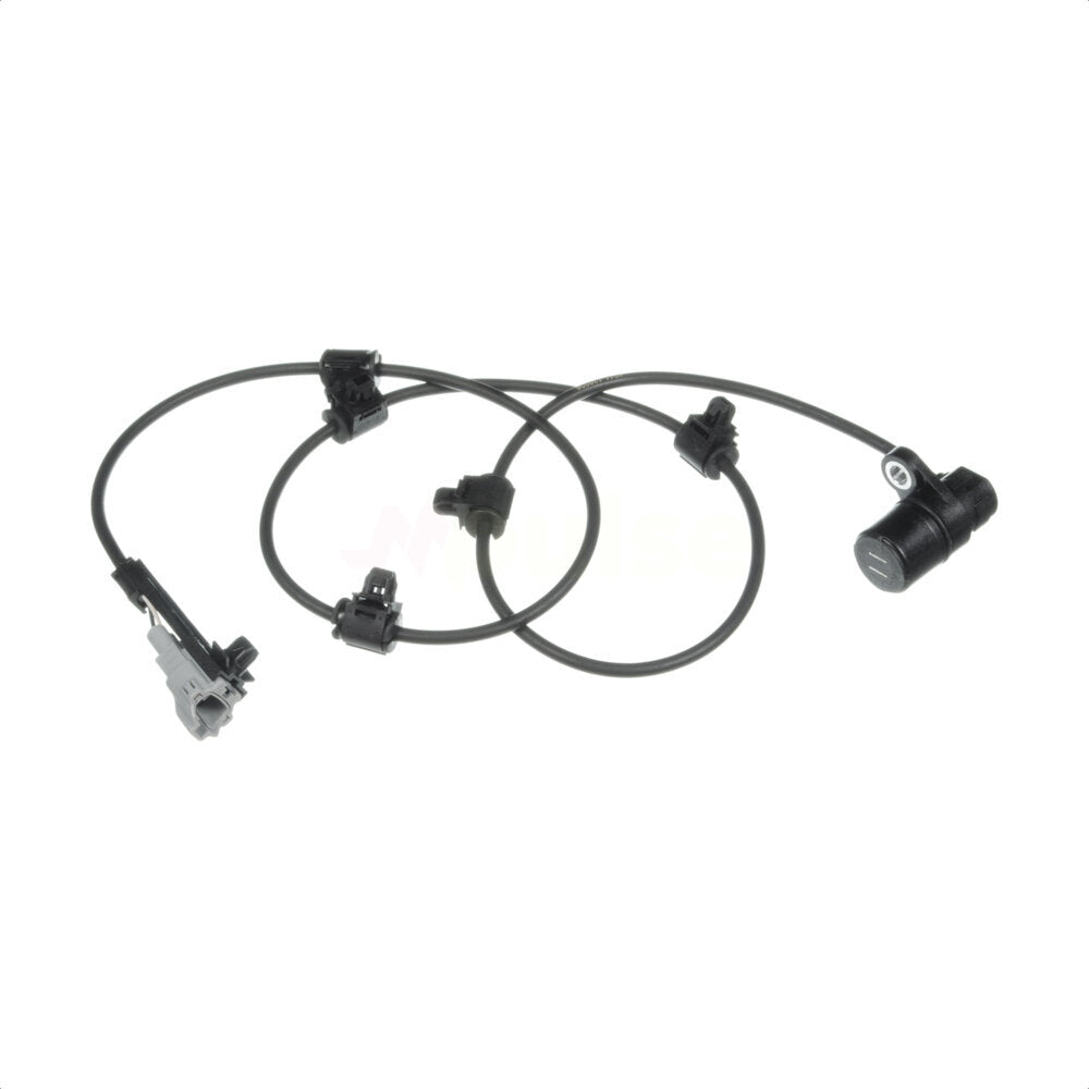 Mpulse Rear Left ABS Wheel Speed Sensor SEN-2ABS0770 For 2001-2007 Toyota Sequoia 4.7L with 4-Wheel w Harness