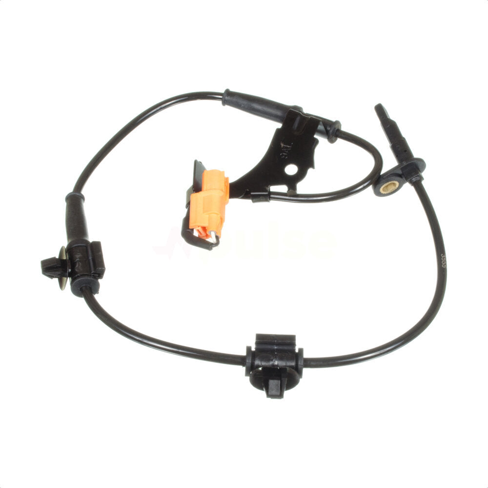 Mpulse Front Left ABS Wheel Speed Sensor SEN-2ABS0786 For 2003-2011 Honda Element 2.4L with Non-ABS 4-Wheel w Harness