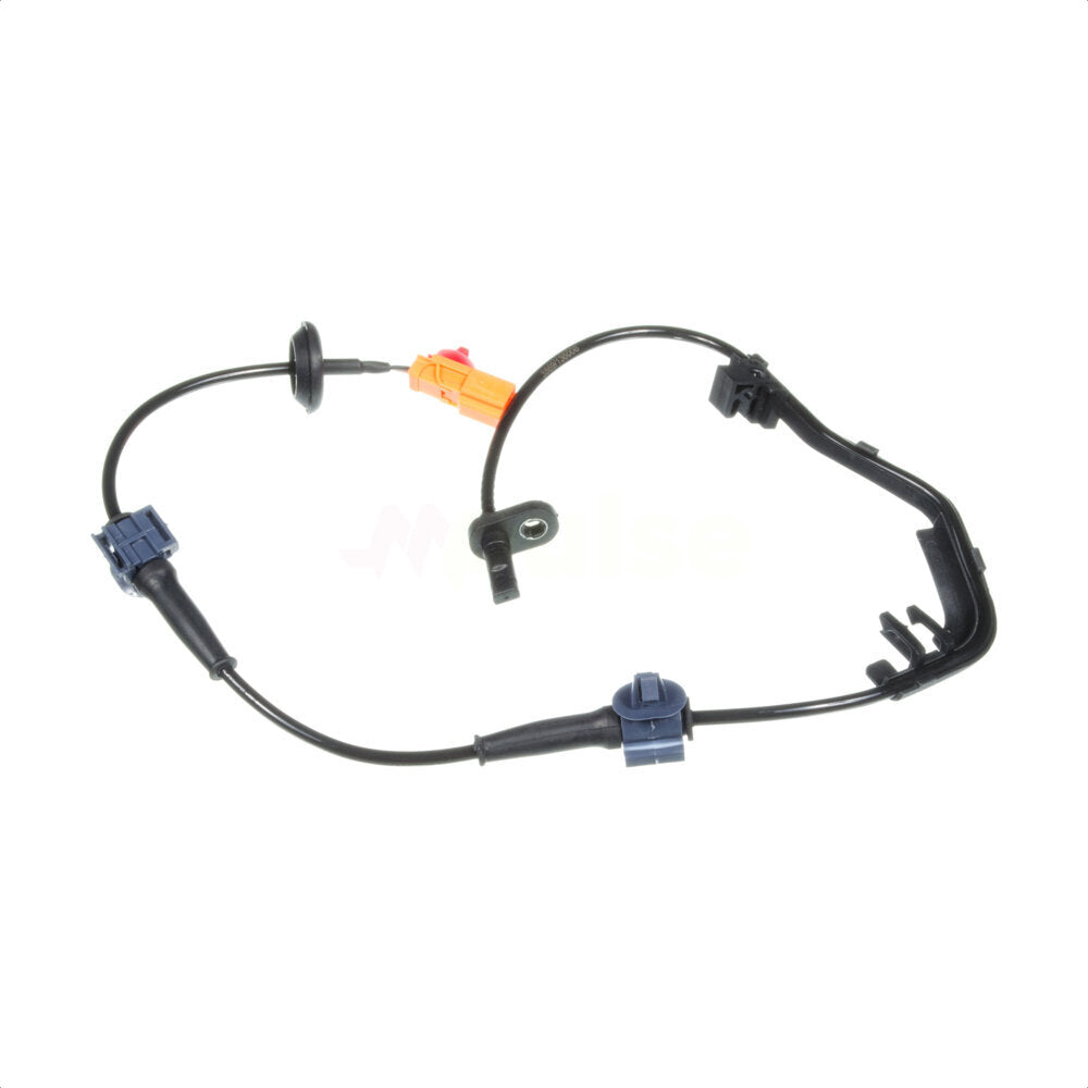 Mpulse Rear Right ABS Wheel Speed Sensor SEN-2ABS0790 For 2007-2008 Honda Fit 1.5L with 4-Wheel w Harness