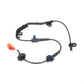 Mpulse Rear Left ABS Wheel Speed Sensor SEN-2ABS0792 For 2007-2008 Honda Fit 1.5L with 4-Wheel w Harness