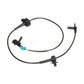 Mpulse Rear ABS Wheel Speed Sensor SEN-2ABS0799 For Chevrolet Tahoe GMC Suburban 1500 Yukon Cadillac XL Avalanche Escalade ESV EXT w/ Harness