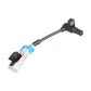 Mpulse Front ABS Wheel Speed Sensor SEN-2ABS0803 For Chevrolet Equinox Saturn Vue Captiva Sport Pontiac Torrent w/ Harness