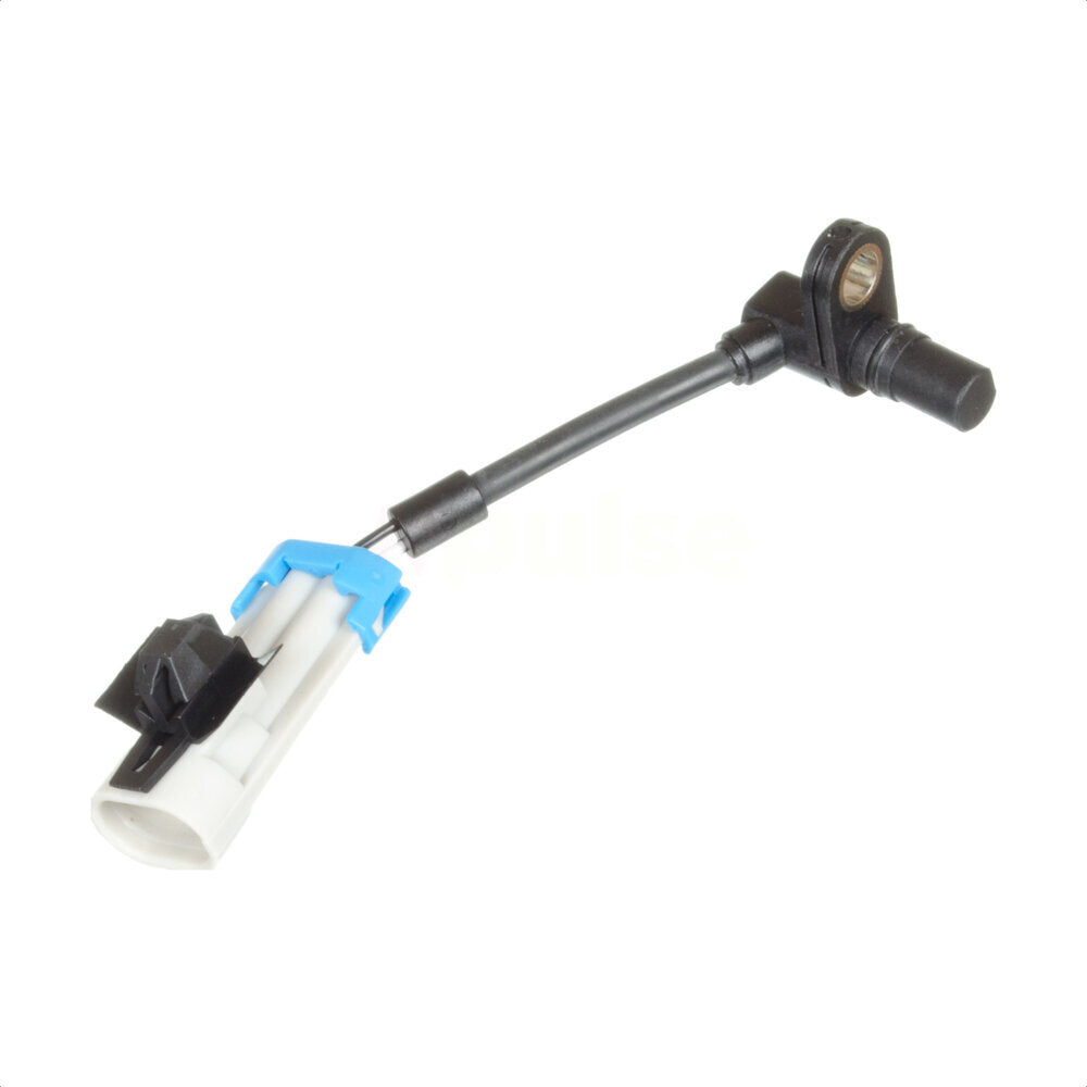 Mpulse Front ABS Wheel Speed Sensor SEN-2ABS0803 For Chevrolet Equinox Saturn Vue Captiva Sport Pontiac Torrent w/ Harness