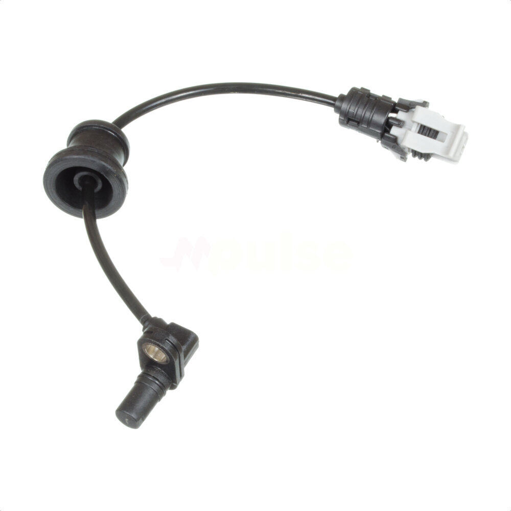 Mpulse Rear ABS Wheel Speed Sensor SEN-2ABS0804 For Chevrolet Equinox Saturn Vue Captiva Sport Pontiac Torrent w/ Harness