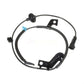 Mpulse Rear Left ABS Wheel Speed Sensor SEN-2ABS0811 For Jeep Patriot Compass Dodge Caliber