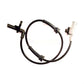 Mpulse Rear Left ABS Wheel Speed Sensor SEN-2ABS0858 For Nissan Versa Note Micra