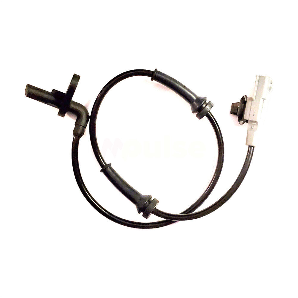Mpulse Rear Left ABS Wheel Speed Sensor SEN-2ABS0858 For Nissan Versa Note Micra