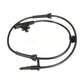 Mpulse Front ABS Wheel Speed Sensor SEN-2ABS0859 For Nissan Versa Note Micra