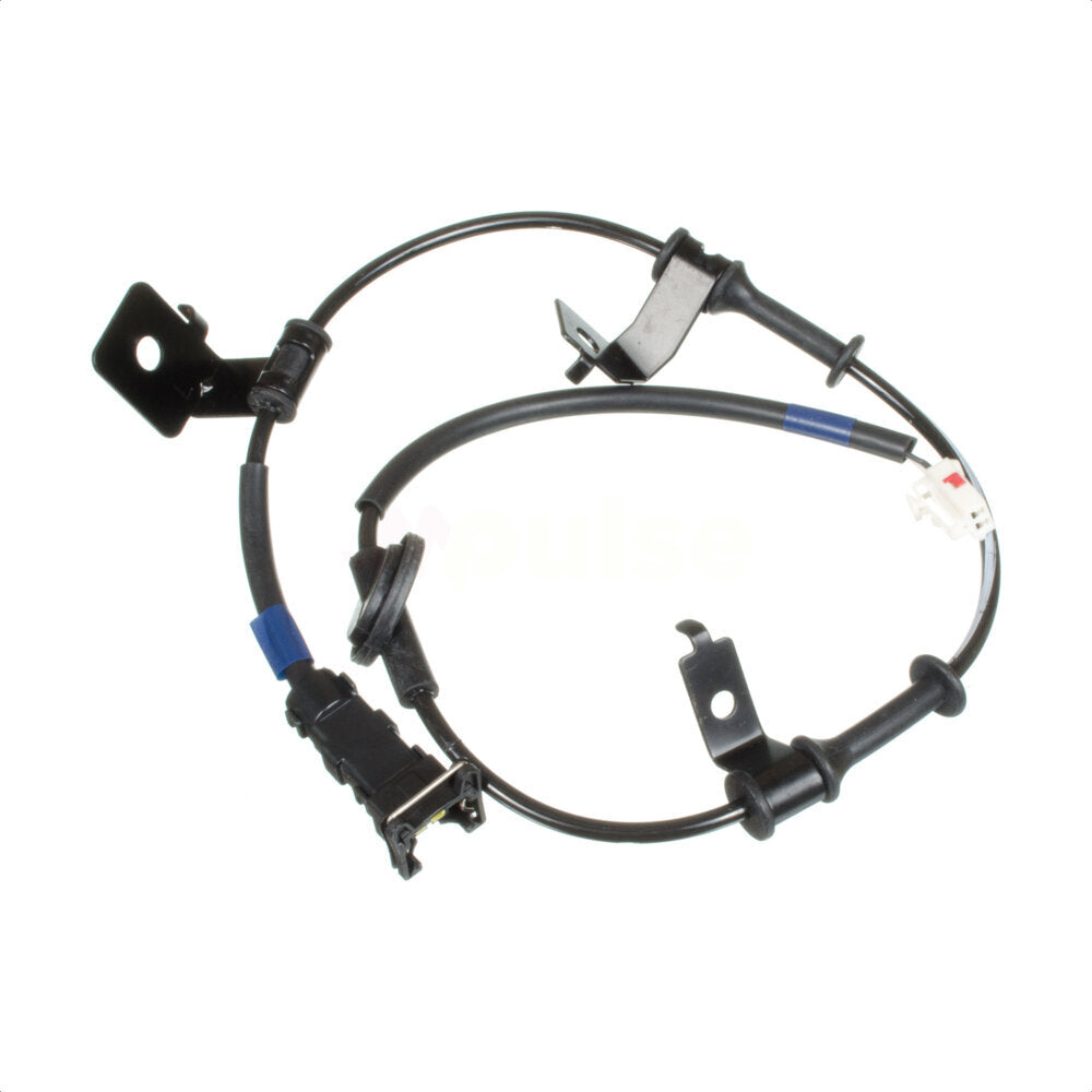 Mpulse Rear Left ABS Wheel Speed Sensor SEN-2ABS0865 For Kia Forte Koup Forte5 2.4L/2.0L with 4-Wheel
