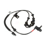Mpulse Front Right ABS Wheel Speed Sensor SEN-2ABS0867 For 2012-2018 Hyundai Accent 1.6L with 4-Wheel w Harness