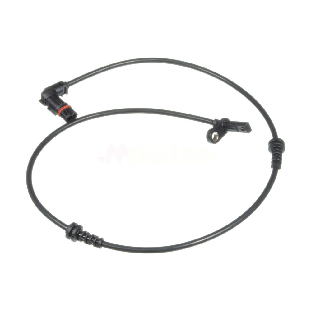 Mpulse Front ABS Wheel Speed Sensor SEN-2ABS0868 For Mercedes-Benz C300 GLK350 C350 C250 C230 w/ Harness