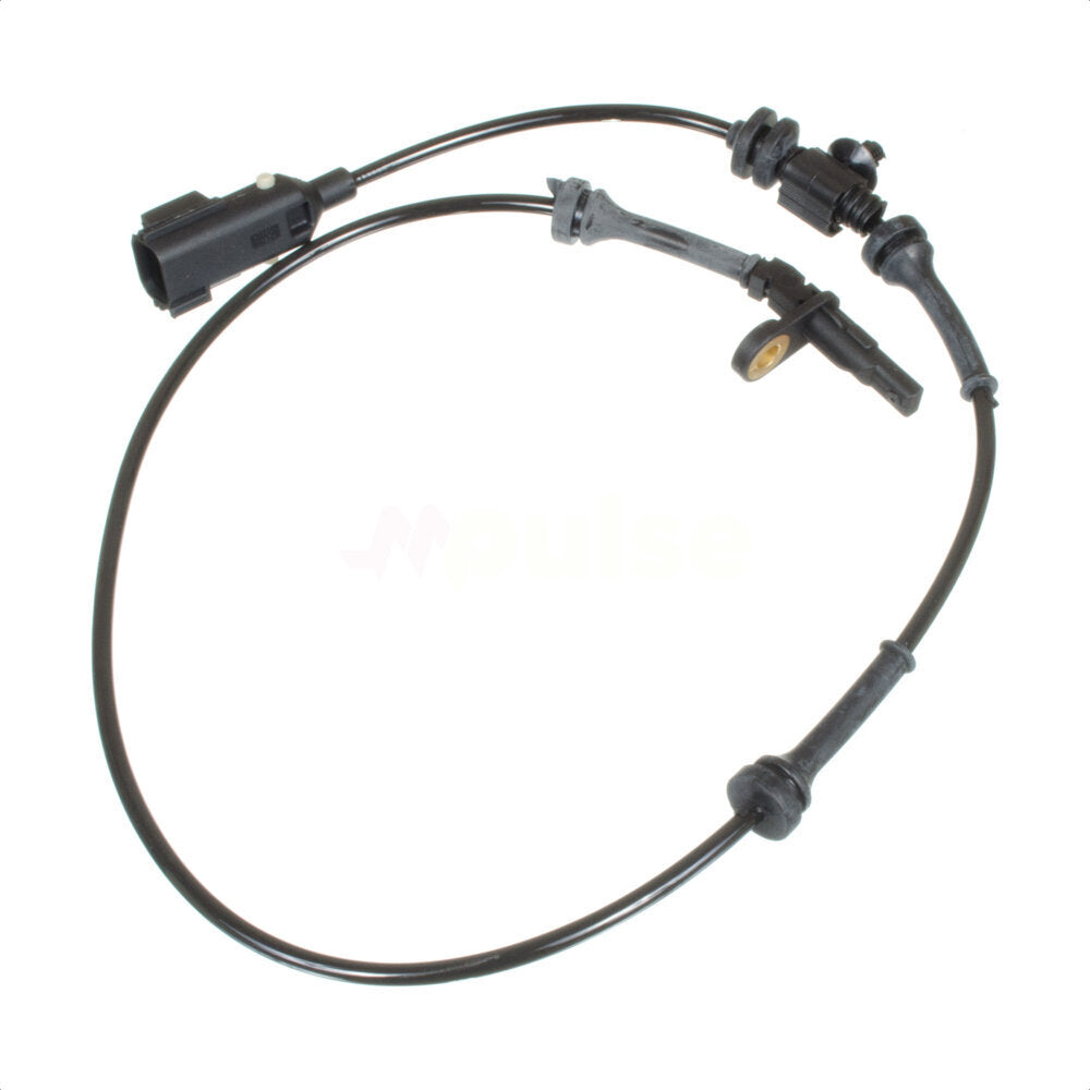 Mpulse Rear ABS Wheel Speed Sensor SEN-2ABS0872 For 2008-2012 Land Rover LR2 3.2L with 4-Wheel w Harness