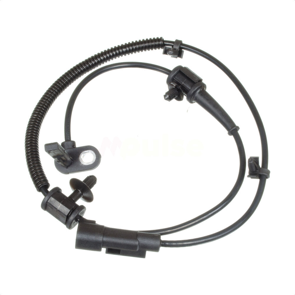 Mpulse Rear ABS Wheel Speed Sensor SEN-2ABS0881 For Buick LaCrosse Regal Saab 9-5 Allure