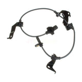 Mpulse Front Right ABS Wheel Speed Sensor SEN-2ABS0885 For Honda Crosstour Accord w/ Harness