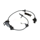 Mpulse Front Left ABS Wheel Speed Sensor SEN-2ABS0886 For Honda Crosstour Accord w/ Harness